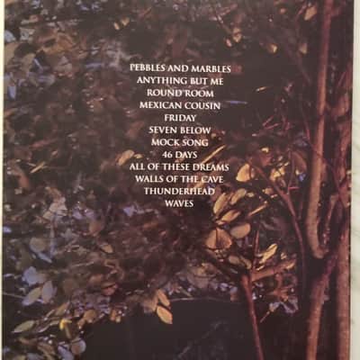 PHISH - ROUND ROOM - GUITAR TABLATURE - Tab Book Songbook Music Trey Anastasio image 2