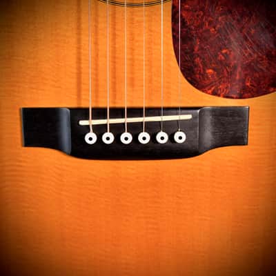 Martin 000-28EC Eric Clapton Signature Natural 1999 image 17