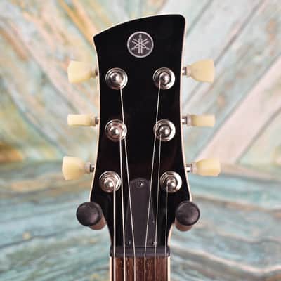 Yamaha Revstar II Standard RSS20 2022 - Flash Green image 4
