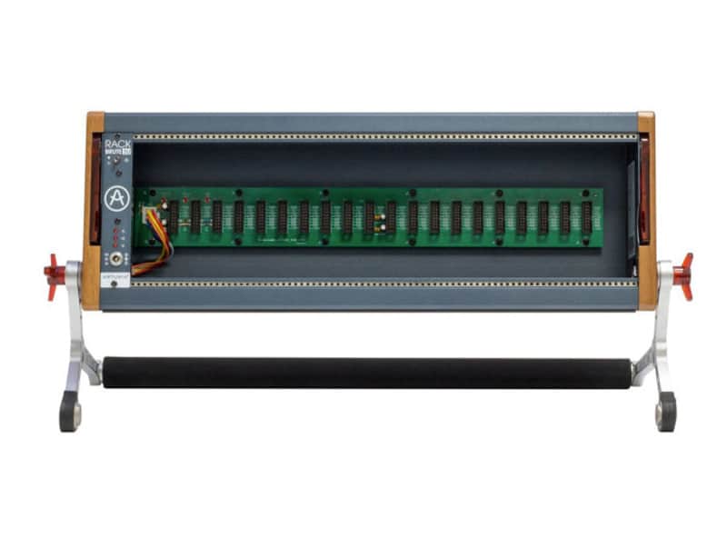 Arturia RackBrute 3U Eurorack Modular Case | Reverb