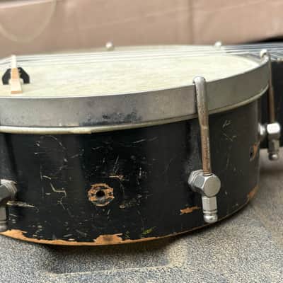 Slingerland Maybell Banjo Uke 1920’s image 3
