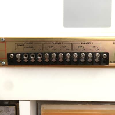 ADR Panscan - Audio & Design Recording (Near Mint) image 11