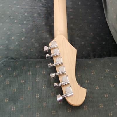 ~Cashified~ Indio Classic Stratocaster Style Electric Guitar image 10
