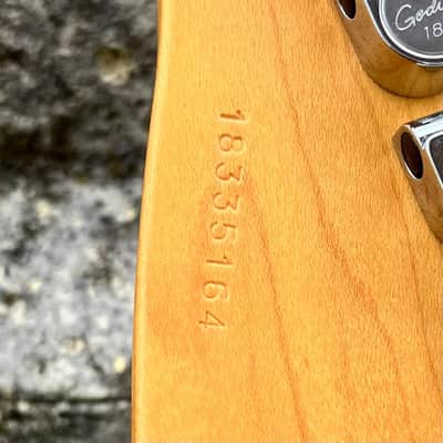 Godin Guitar Session HT image 16