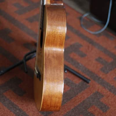 Giannini Model #2 circa 1965 image 3