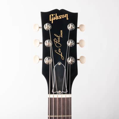 Gibson Les Paul Junior, Ebony | Demo image 7