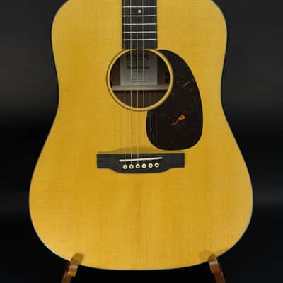 Martin D-10e Retro - Natural image 2
