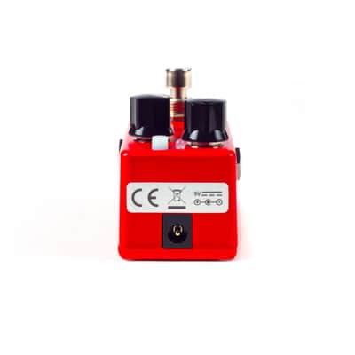 MXR Dyna Comp Mini Compressor Pedal image 3