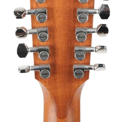 2014 Taylor 856 12 String image 4