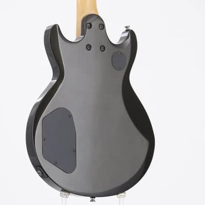 IBANEZ AX320 H Black Pearl [SN F99 51683] (12/09) image 6