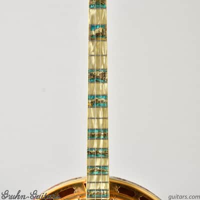 Gibson Mastertone PB-Florentine 1928 image 11