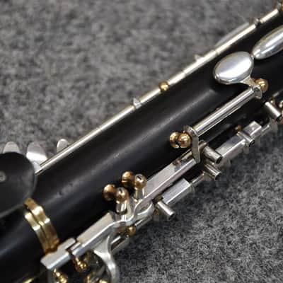 LOREE ROYAL 125 - oboe image 13