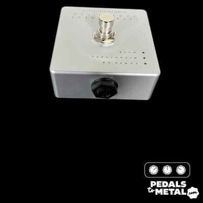 Darkglass Electronics Microtubes 900 900-Watt Bass Amp Head -x14667 image 14