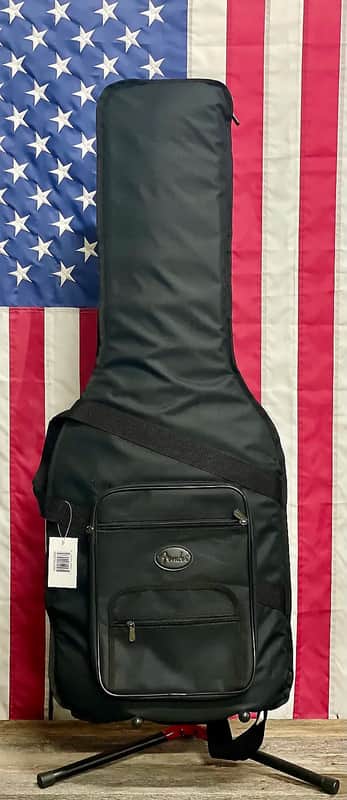 Fender Deluxe Gig Bag image 1