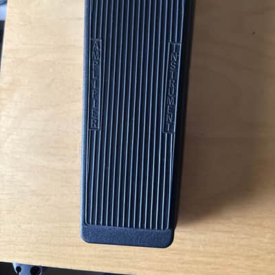 Dunlop GCB95F Cry Baby Classic Wah 2003 - Present - Black image 6
