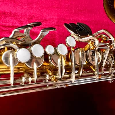 Vito Japan (Yamaha YAS-23) Alto Saxophone 🎷 Plays Amazing!! 🔥🔥 image 7