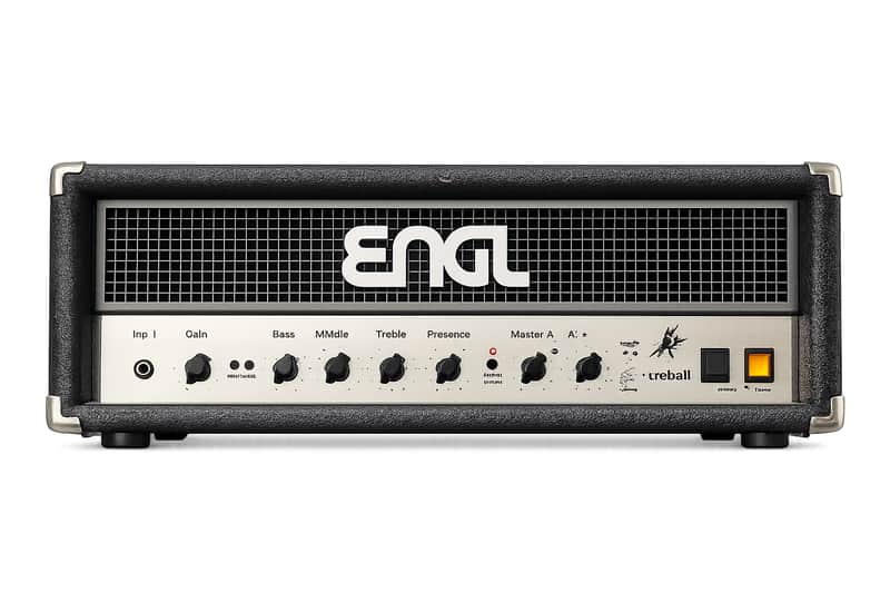 Engl Fireball E625 image 1