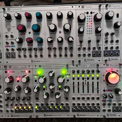Mutable Instruments System image 2