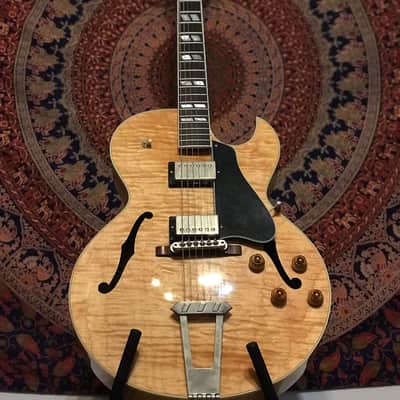 Gibson ES-175 D 1986 - 1999 - Antique Natural image 4