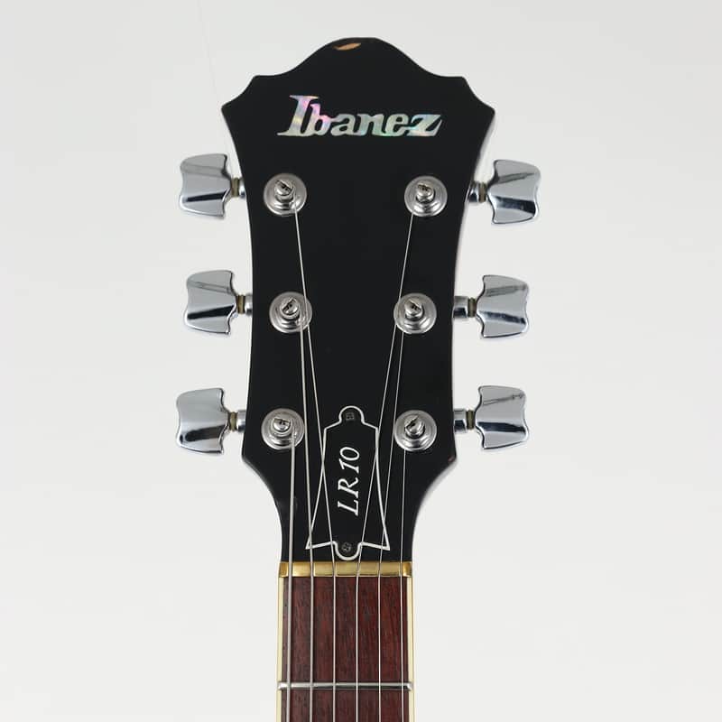 Ibanez LR10 Lee Ritenour Signature image 3