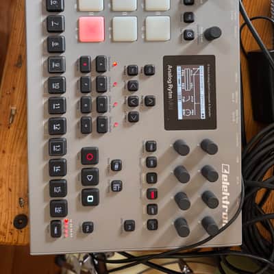 Elektron Analog Rytm MkII