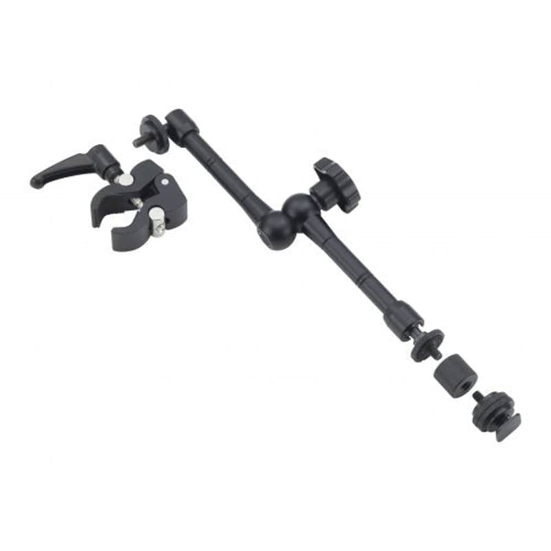 Zoom H4M-11 Handy 11" Recorder Mount image 1