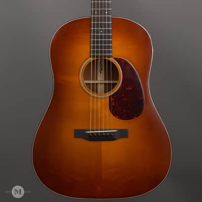Bagnasco & Casati Guitars - 2020 12-Fret D-18 - Used image 1