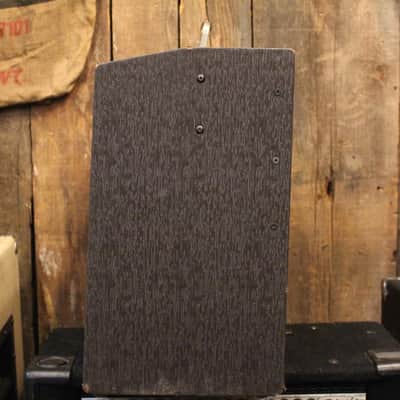 Gibson GA-17RVT Scout 10-Watt 1x10" Guitar Combo 1963 - 1967 - Black image 8
