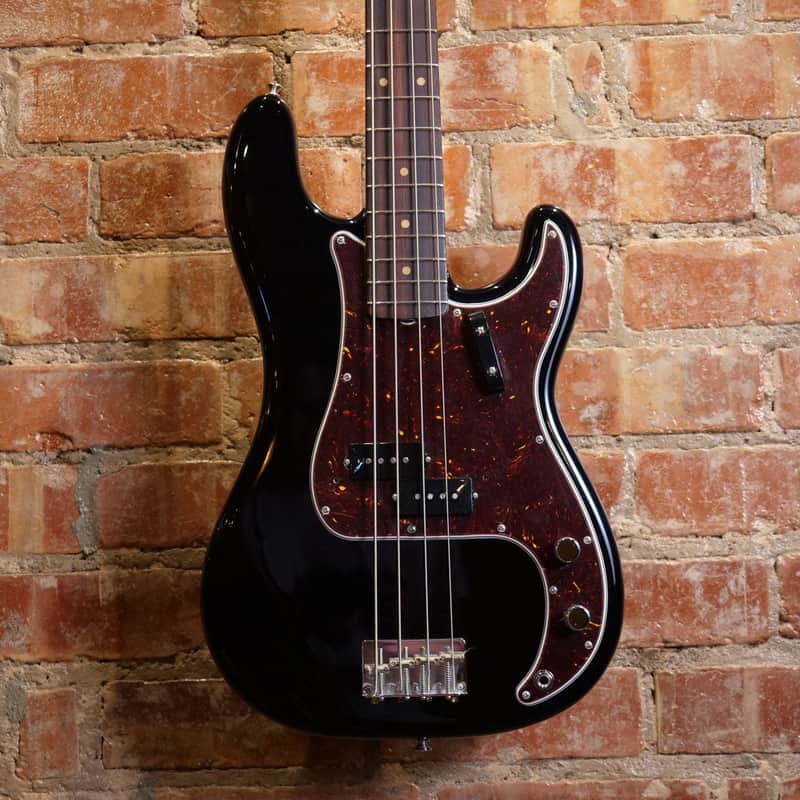 Fender 1960 Precision Bass
