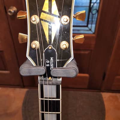 1978 Gibson SG Custom image 7