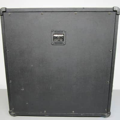 Crate GX412XR 4x12 Guitar Speaker Cabinet, Made In USA image 8