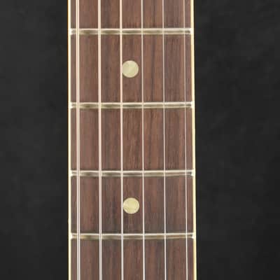 Gibson Custom Shop 1960 Les Paul Special Double Cut Reissue VOS Cherry Red image 4