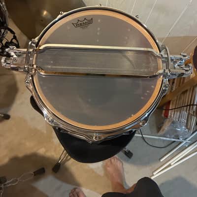 Sonor Horst Link Signature Series Snare  8x14 Heavy Beech image 9