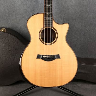 Taylor 914ce Grand Auditorium Electro Acoustic - 2nd Hand image 3
