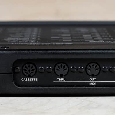 Yamaha QX21 Digital Sequence Recorder 100V Made in Japan MIJ image 4