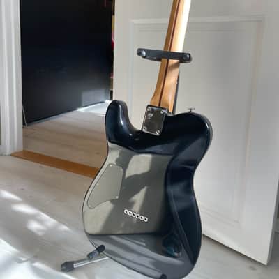 Suhr custom Classic T -Swamp 2007 - lacquer image 3
