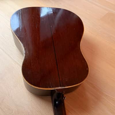 Gibson Southern Jumbo 1948 - SB image 18