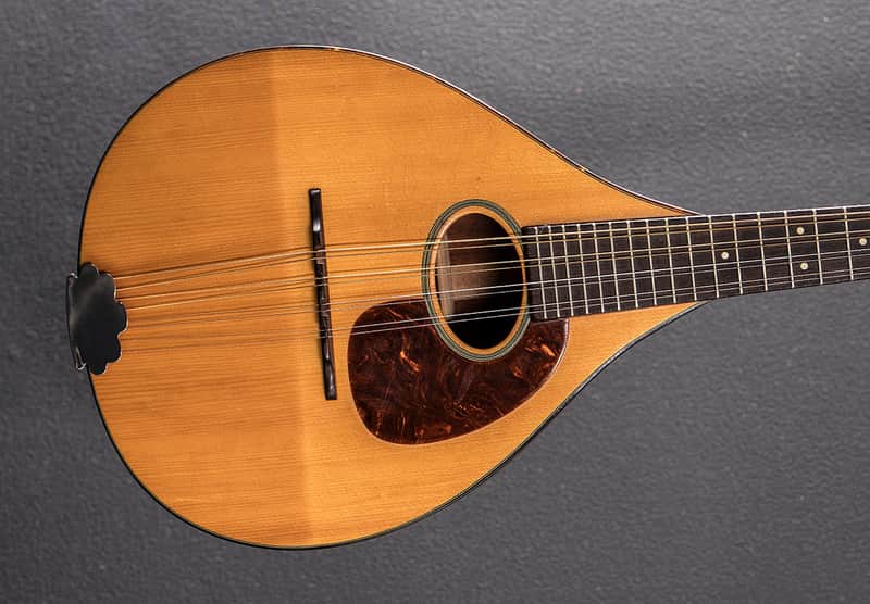 Martin Style A Mandolin, 1949 | Reverb