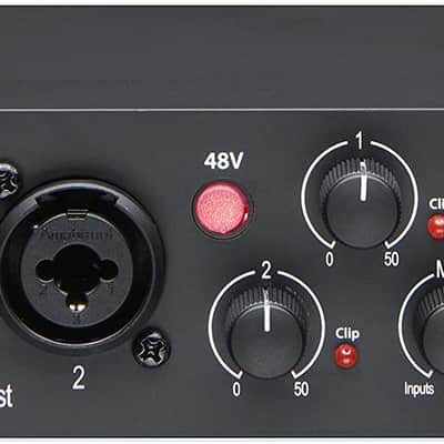PreSonus AudioBox USB 96 25th Anniversary image 8