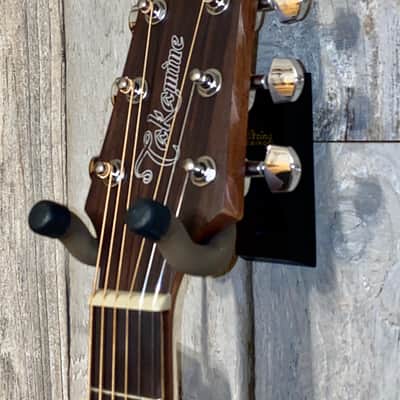 Takamine GN20CE NS Natural Satin Cutaway Acoutic/Electric Help Support Small  Business & Buy It Here image 7