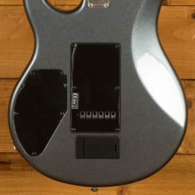 Sterling Steve Lukather LK100 Luke - Bodhi Blue image 4