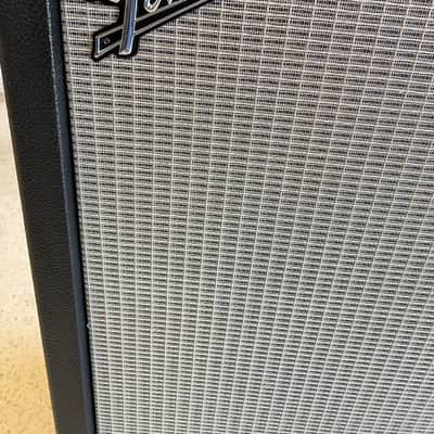 Fender Showman 412S 4x12 Speaker Cabinet – Excellent Condition – Original Fender Cabinet image 8