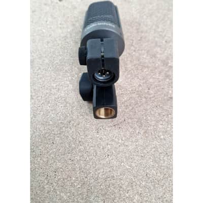 Audio-Technica AE3000 - Microphones - Excellent w/ Soft Case image 3