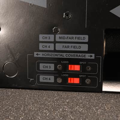 K-Array KJ50VB Low-Profile Variable Beam Speaker CG01T19 image 9