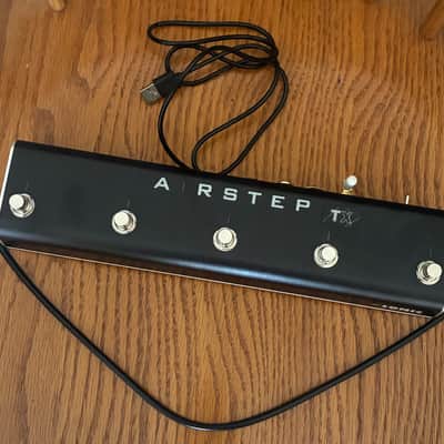 IK Multimedia ToneX Pedal 2023 - Present - Black image 2