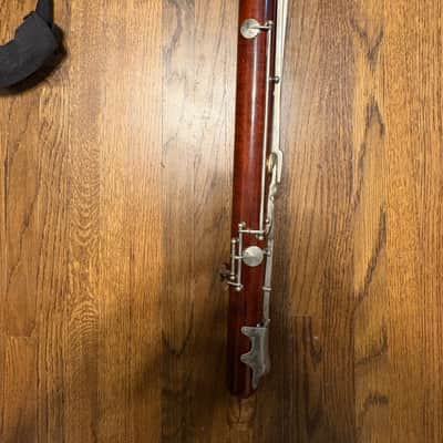 Schreiber & Söhne Bassoon 1960’s image 7