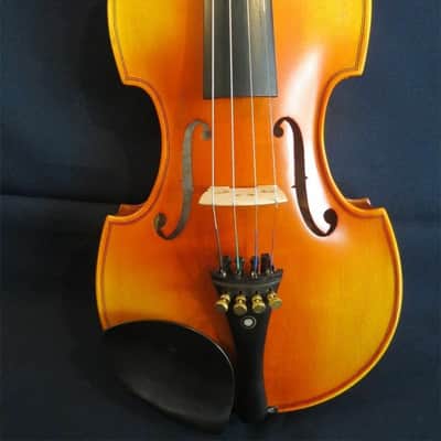 Baroque style SONG Violin 4/4, Loud Rich sound, Hand Made, Free case and bow #11969 image 2