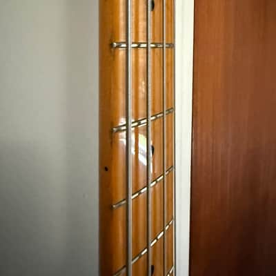 Fender OPB-51 Precision Bass Reissue MIJ image 7