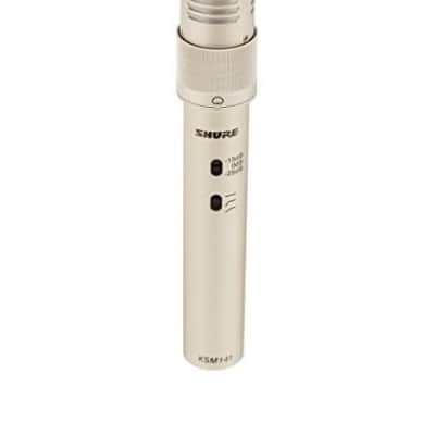 Shure KSM141 SL image 1