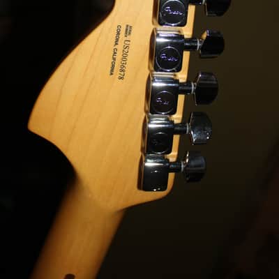 Fender Telecaster American Pro II Deluxe (Olympic White) 2020 image 10